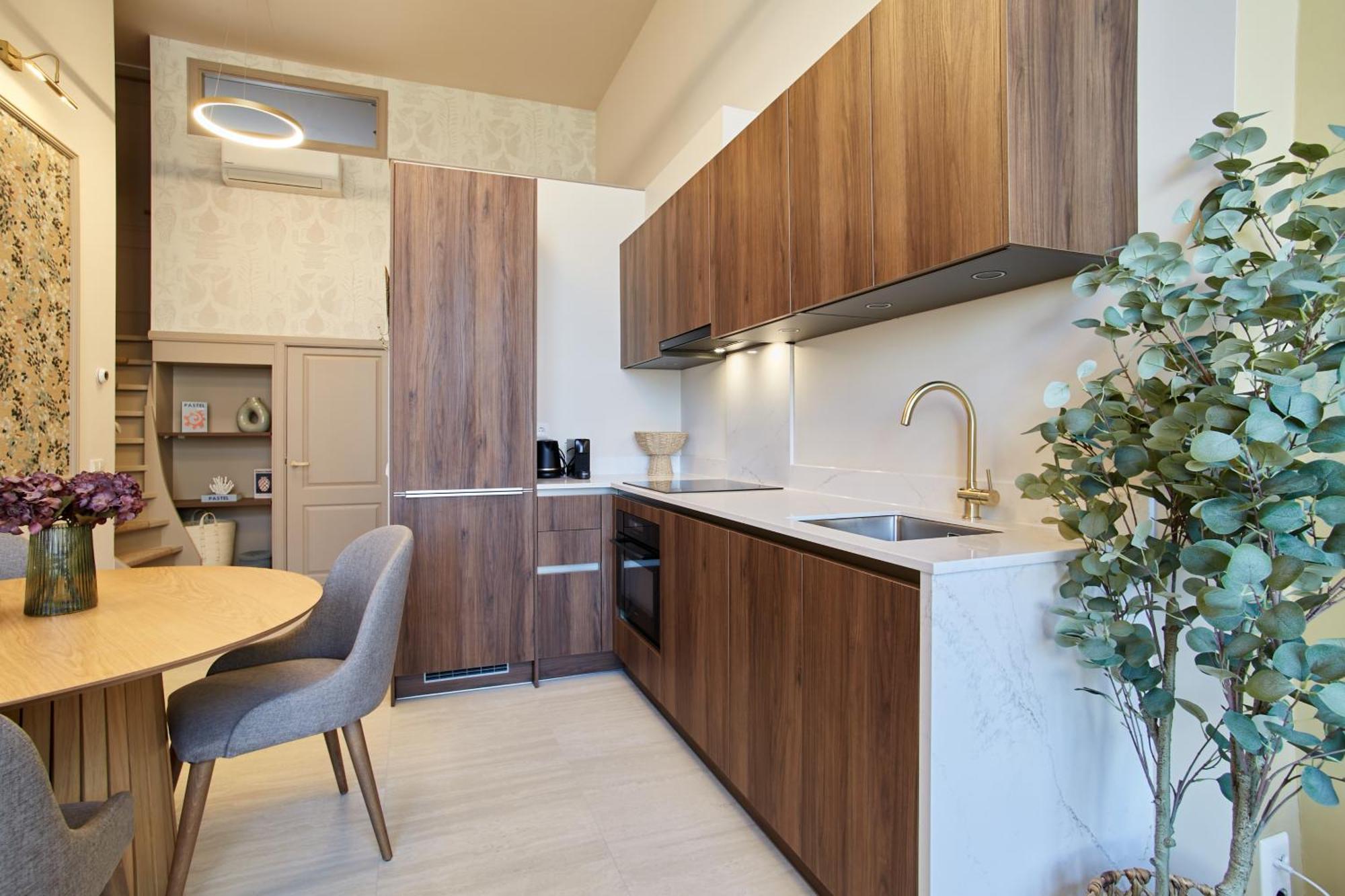 Appartement Four Star - Keizerstraat 45