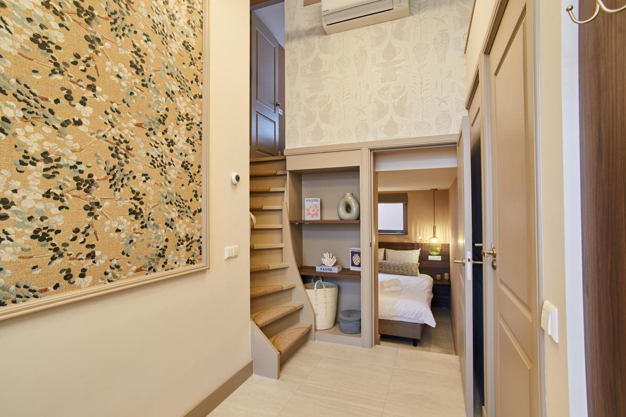 Four Star - Keizerstraat 45 Appartement *